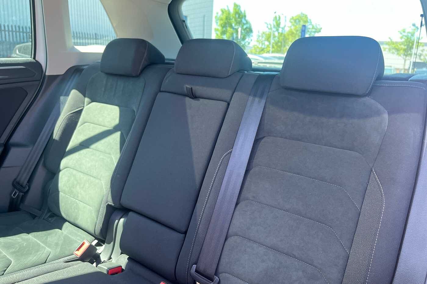 Volkswagen Tiguan 2.0 TDi 150 4Motion SEL 5dr DSG