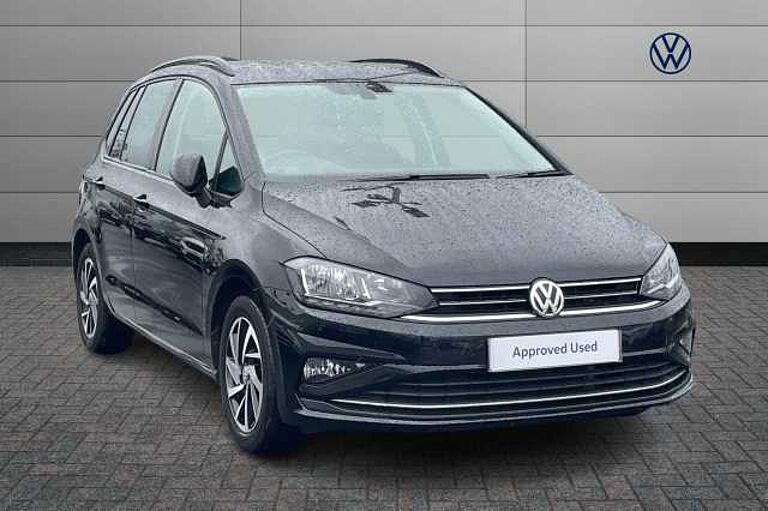 Volkswagen Golf SV PA 1.6 TDI Match 115PS