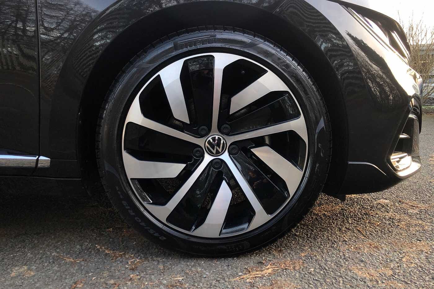 Volkswagen Arteon R-Line 2.0 TDI 200PS 4MOTION DSG