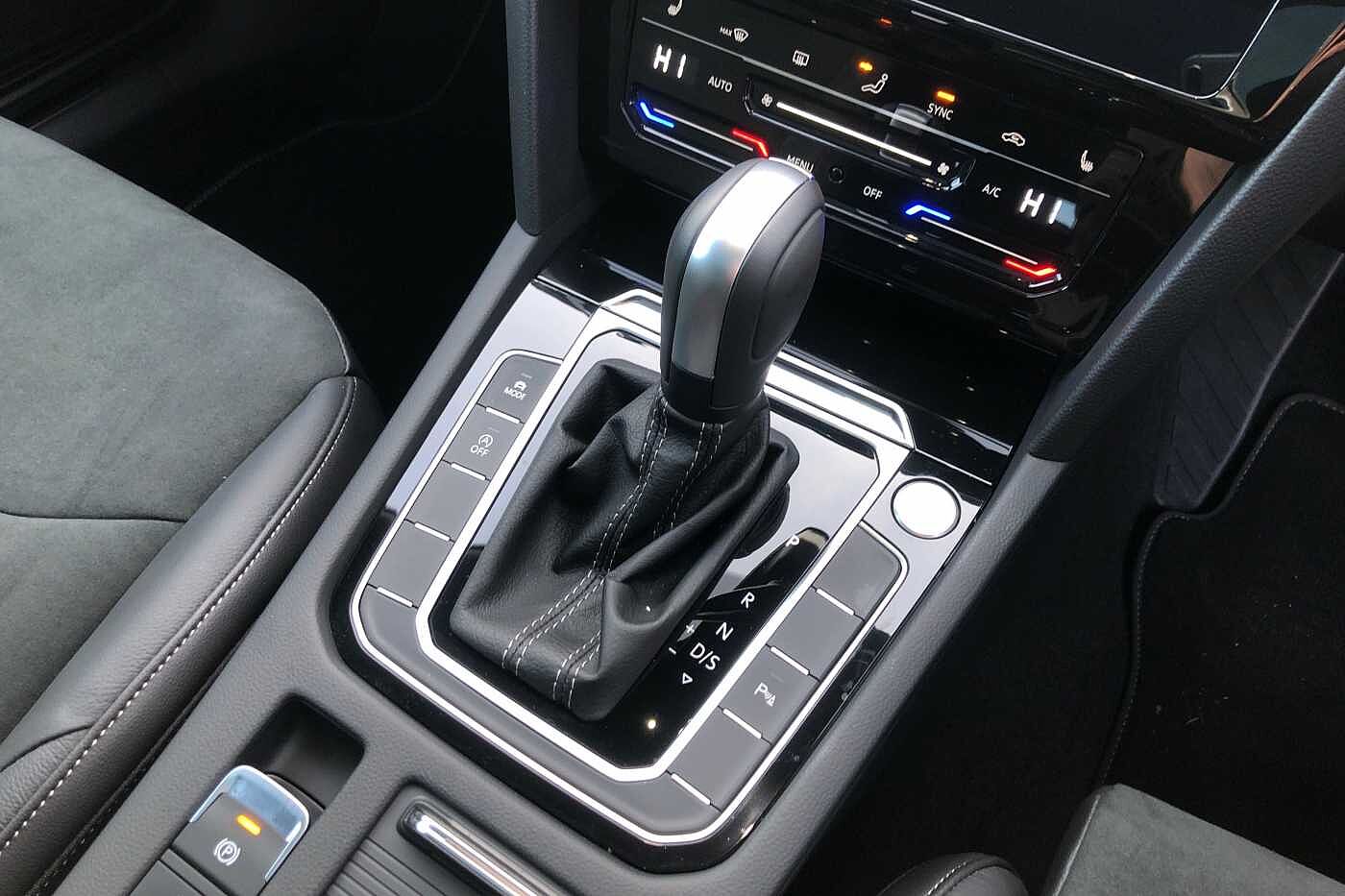 Volkswagen Arteon R-Line 2.0 TDI 200PS 4MOTION DSG