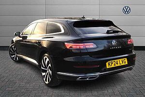 Volkswagen Arteon R-Line 2.0 TDI 200PS 4MOTION DSG