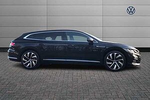 Volkswagen Arteon R-Line 2.0 TDI 200PS 4MOTION DSG