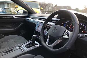 Volkswagen Arteon R-Line 2.0 TDI 200PS 4MOTION DSG