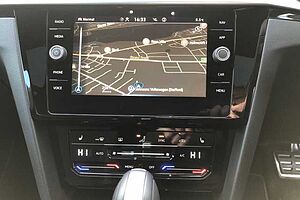 Volkswagen Arteon R-Line 2.0 TDI 200PS 4MOTION DSG