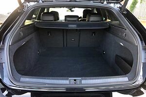 Volkswagen Arteon R-Line 2.0 TDI 200PS 4MOTION DSG