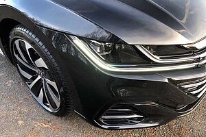 Volkswagen Arteon R-Line 2.0 TDI 200PS 4MOTION DSG