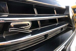 Volkswagen Arteon R-Line 2.0 TDI 200PS 4MOTION DSG