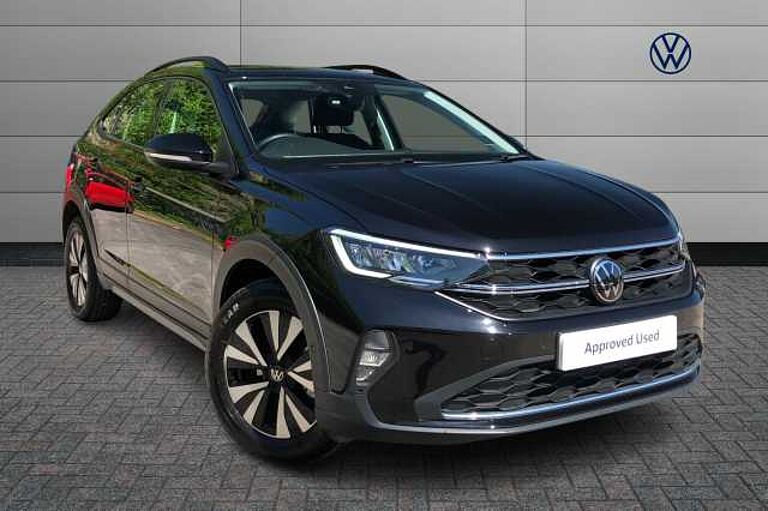 Volkswagen Taigo 1.0 TSI (110ps) Life