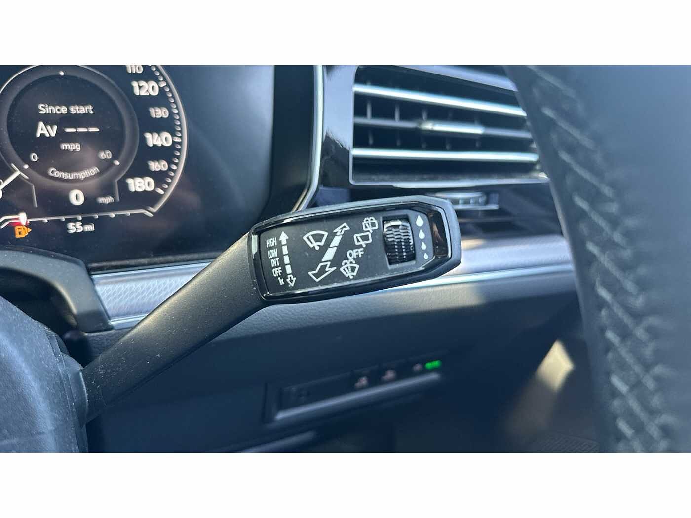 Volkswagen Touareg 3.0 V6 TDI 4Motion Black Edition 5dr Tip Auto