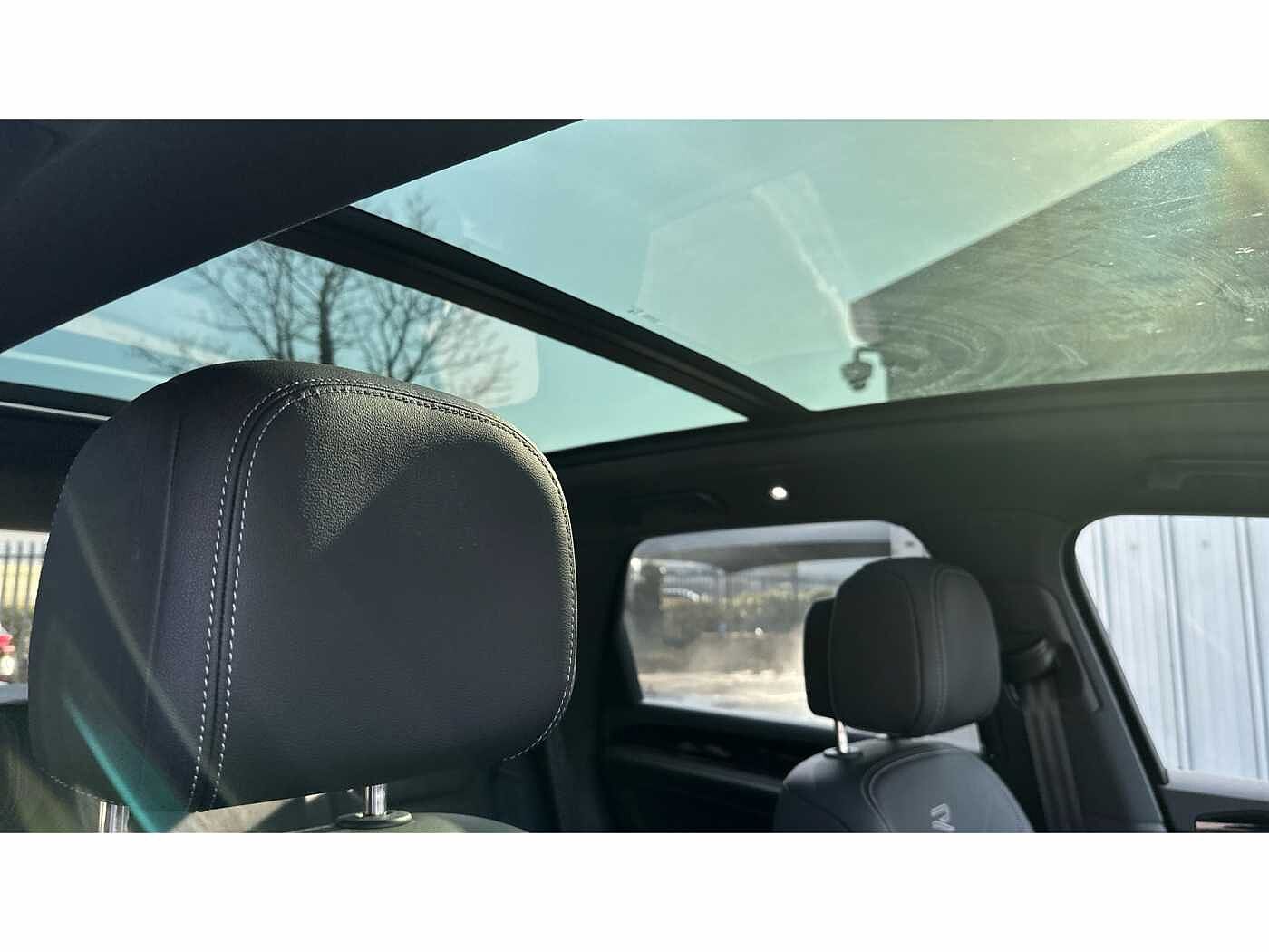 Volkswagen Touareg 3.0 V6 TDI 4Motion Black Edition 5dr Tip Auto