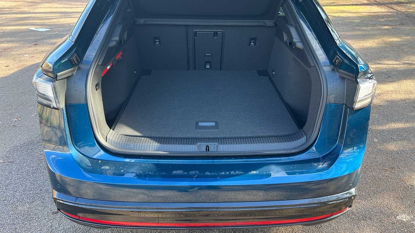 Volkswagen ID.7 Pro Launch Edition 77kWh 286PS Automatic 5 Dr