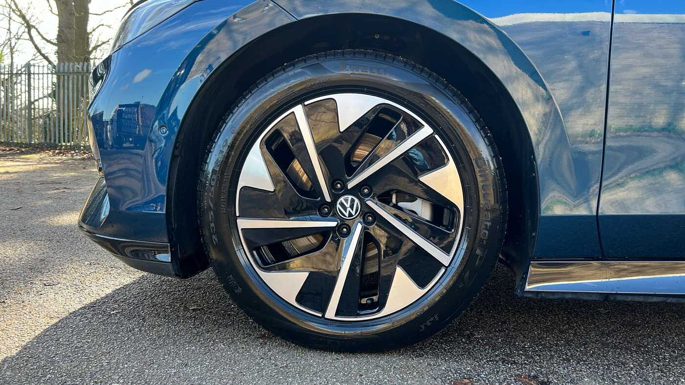 Volkswagen ID.7 Pro Launch Edition 77kWh 286PS Automatic 5 Dr