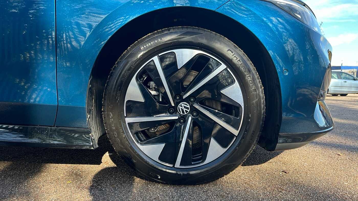 Volkswagen ID.7 Pro Launch Edition 77kWh 286PS Automatic 5 Dr