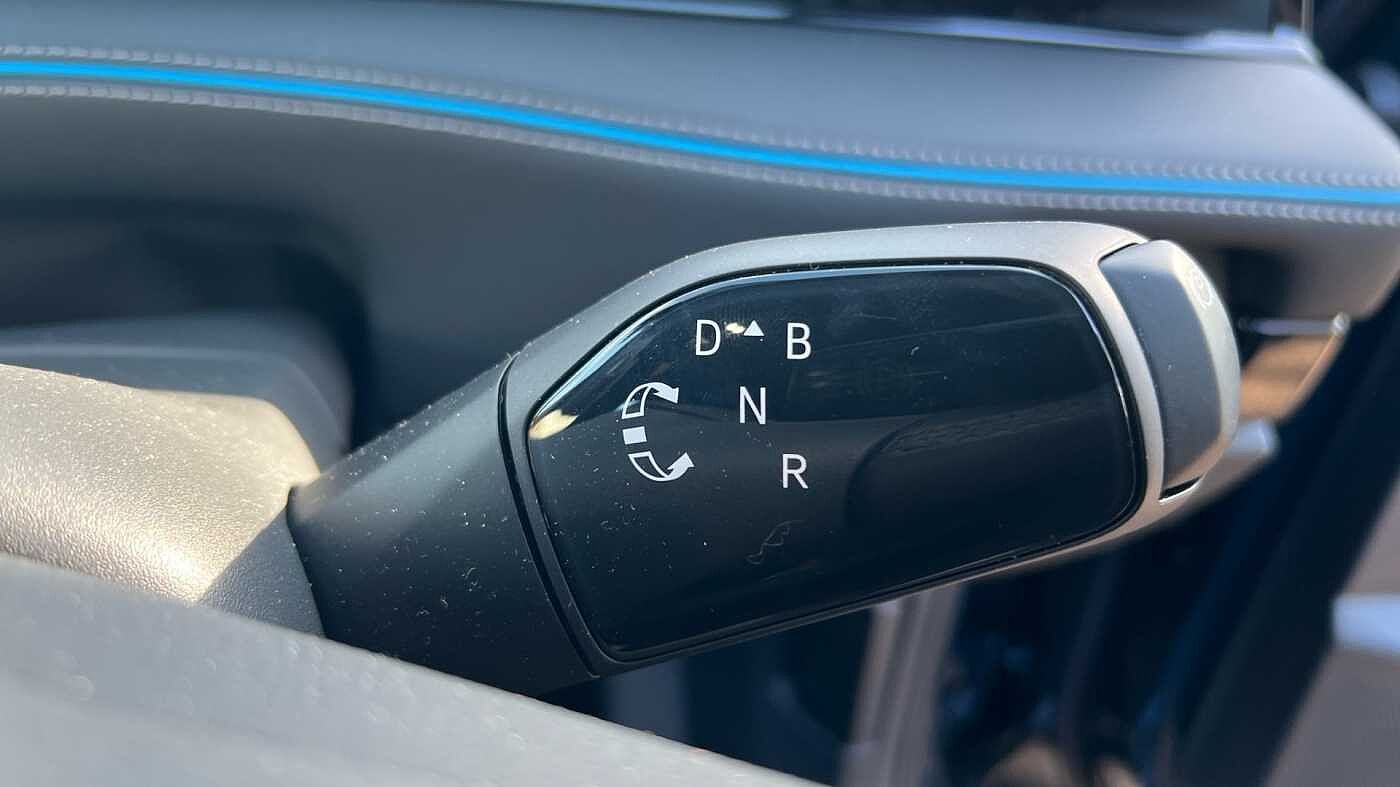 Volkswagen ID.7 Pro Launch Edition 77kWh 286PS Automatic 5 Dr