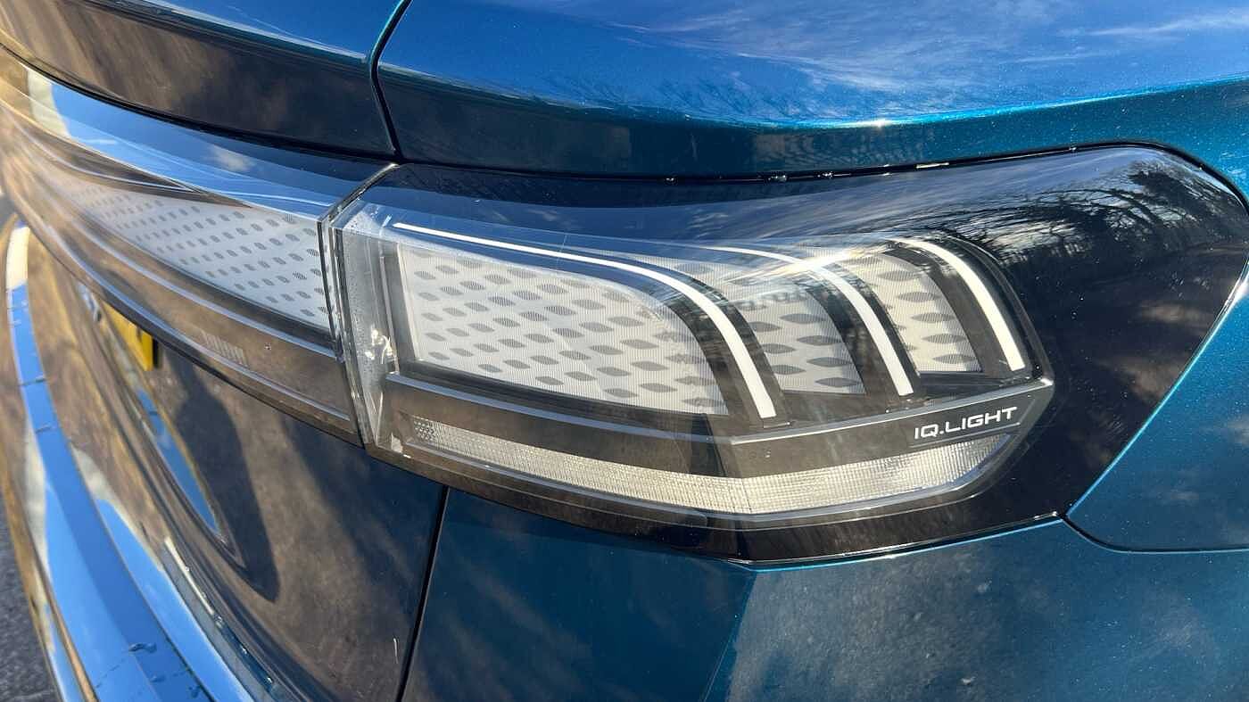 Volkswagen ID.7 Pro Launch Edition 77kWh 286PS Automatic 5 Dr