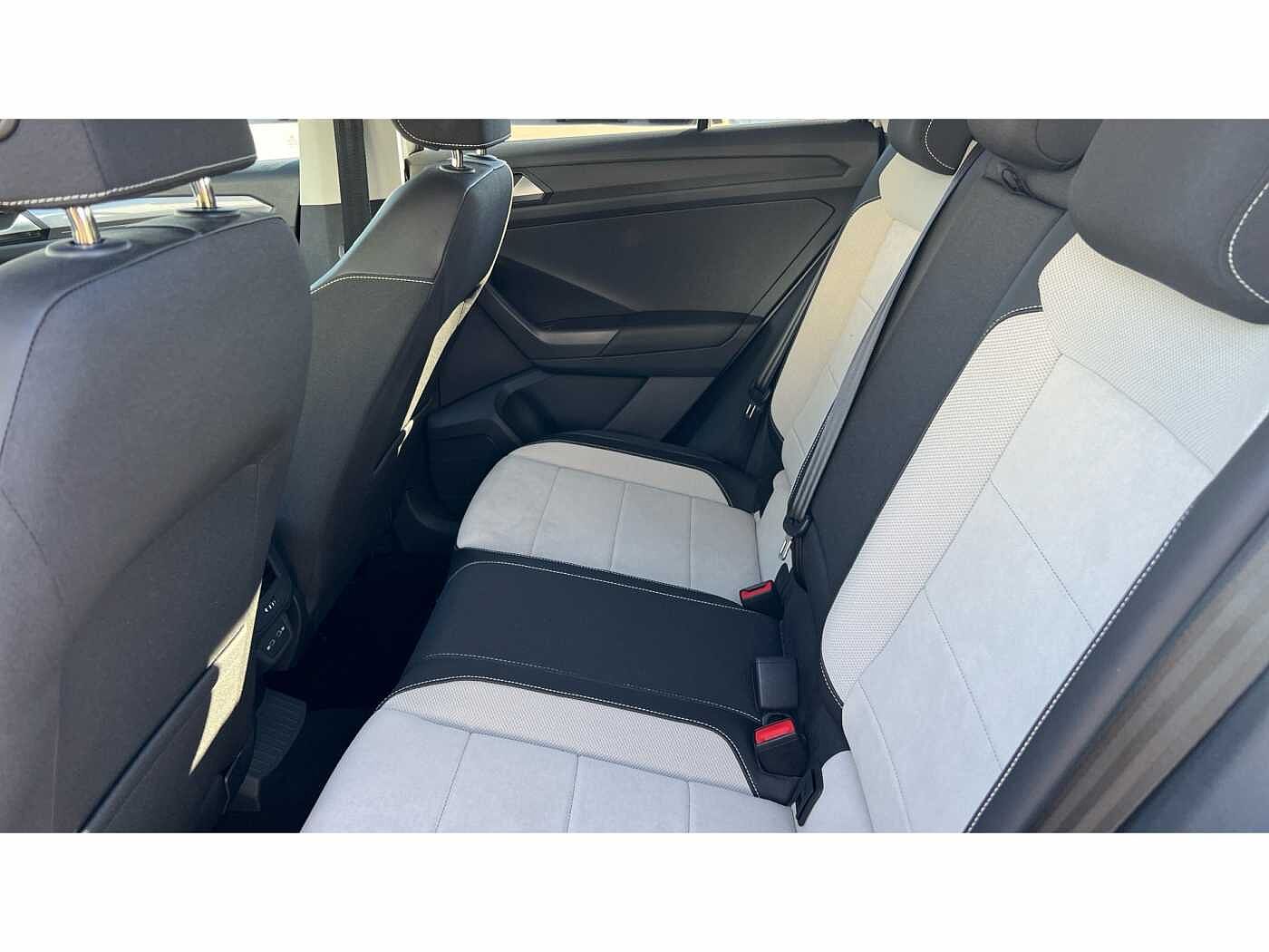 Volkswagen T-ROC 1.0 TSI (110ps) Style