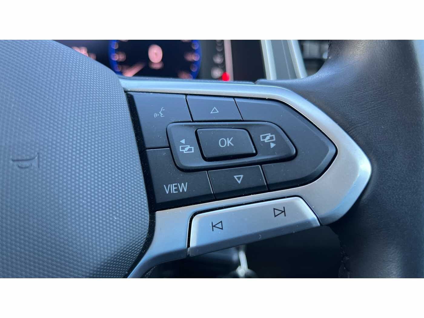 Volkswagen T-ROC 1.0 TSI (110ps) Style