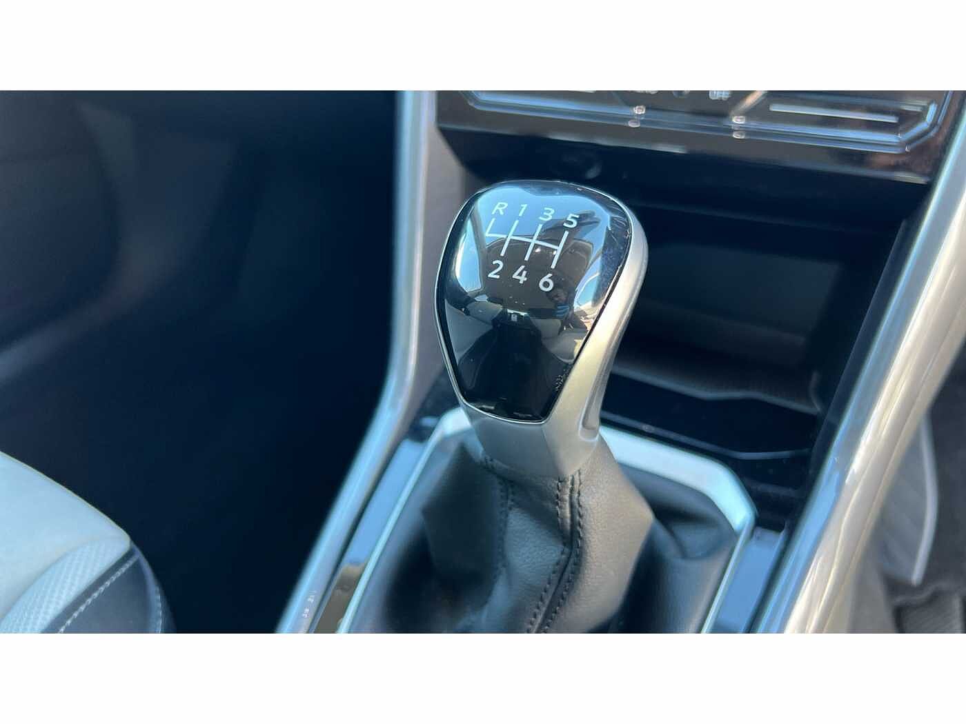 Volkswagen T-ROC 1.0 TSI (110ps) Style