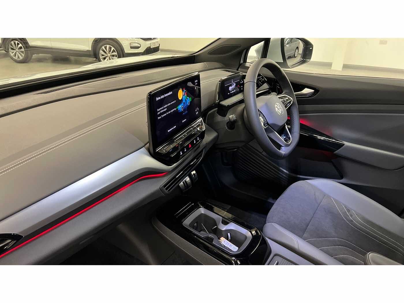 Volkswagen ID.5 Style 77kWh Pro Performance 204PS Automatic