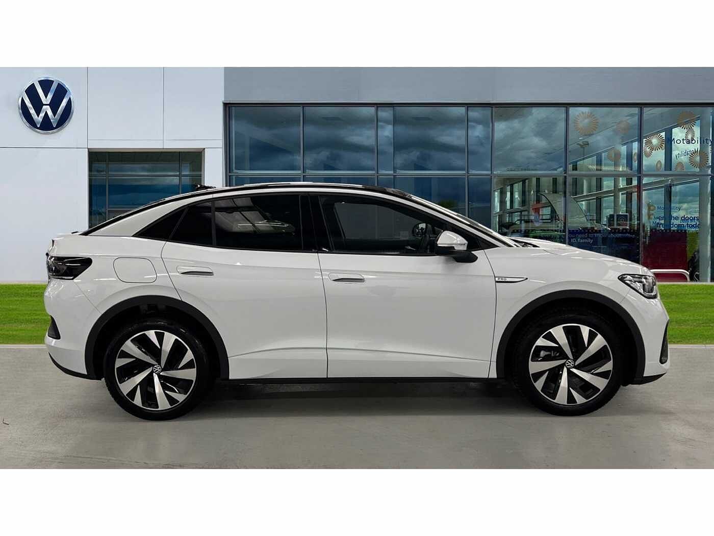 Volkswagen ID.5 Style 77kWh Pro Performance 204PS Automatic