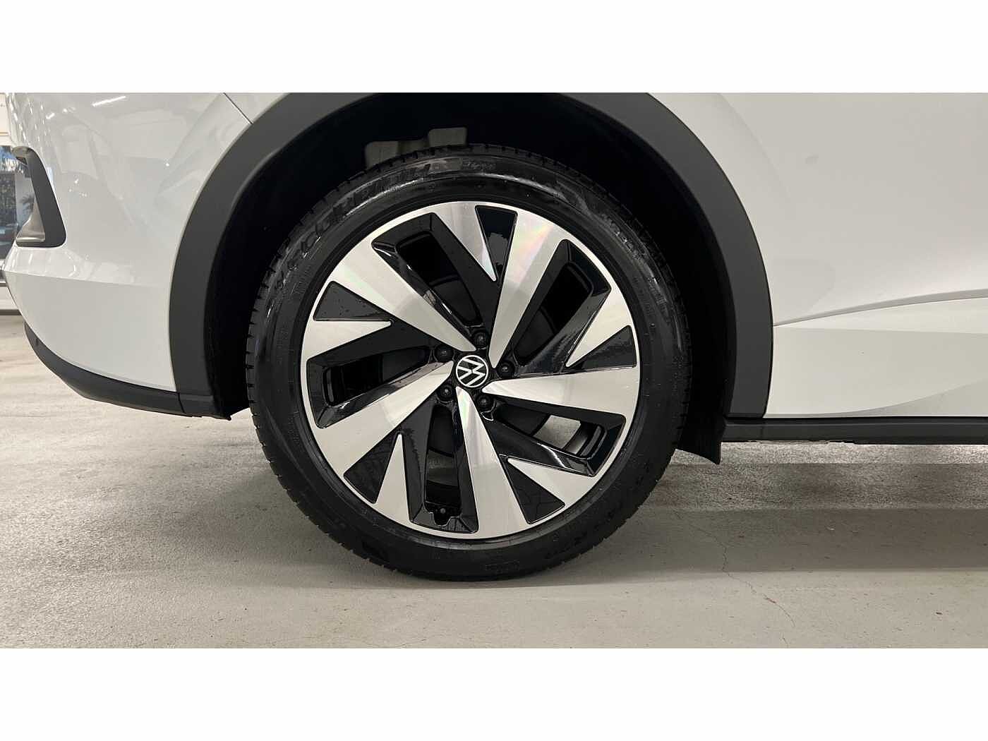 Volkswagen ID.5 Style 77kWh Pro Performance 204PS Automatic