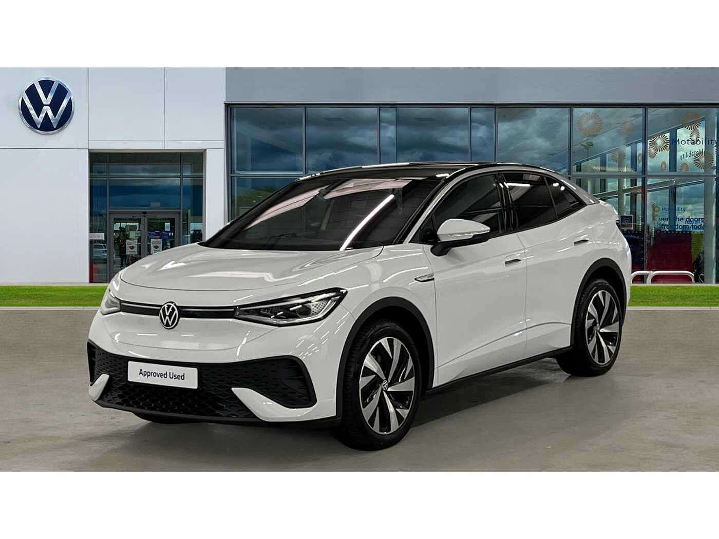 Volkswagen ID.5 Style 77kWh Pro Performance 204PS Automatic