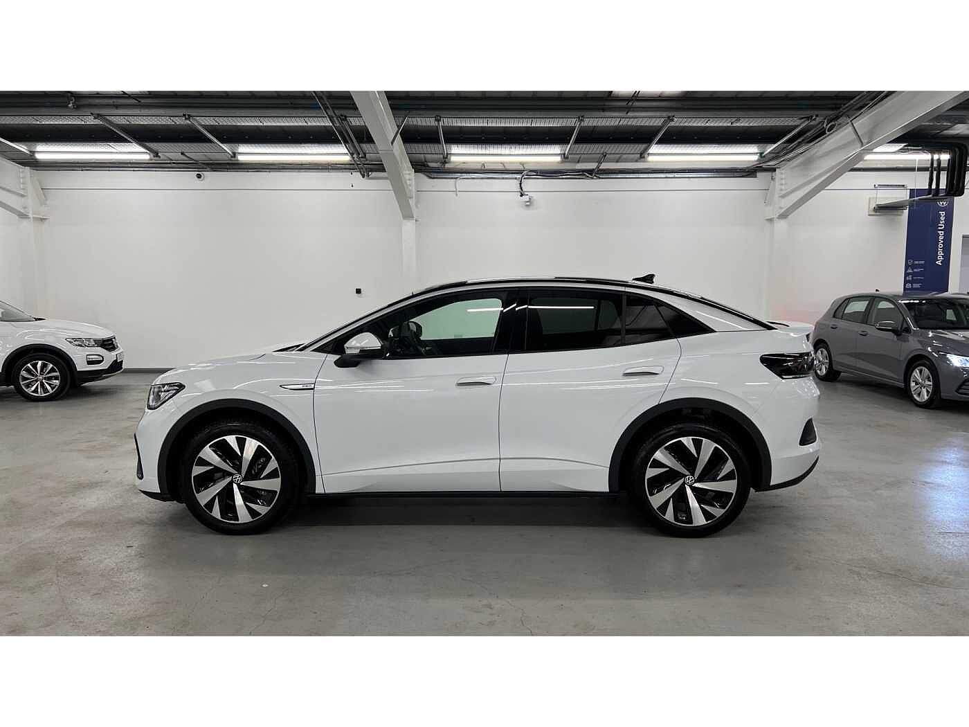 Volkswagen ID.5 Style 77kWh Pro Performance 204PS Automatic