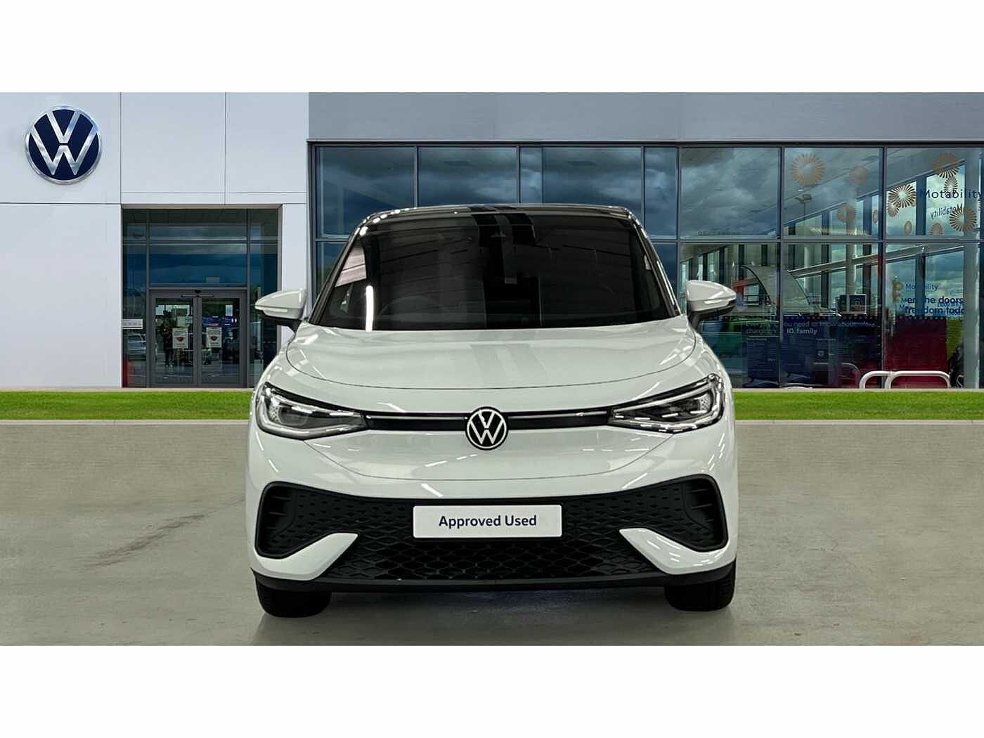 Volkswagen ID.5 Style 77kWh Pro Performance 204PS Automatic