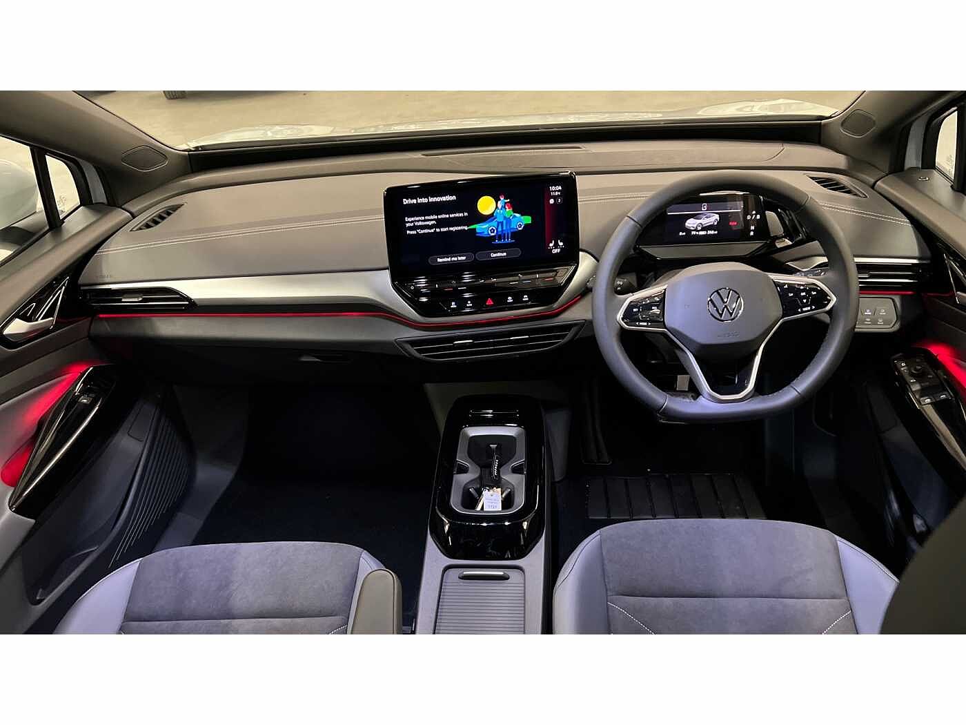 Volkswagen ID.5 Style 77kWh Pro Performance 204PS Automatic