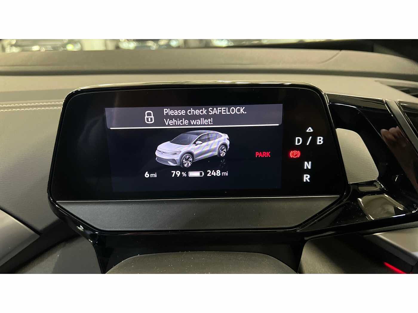 Volkswagen ID.5 Style 77kWh Pro Performance 204PS Automatic