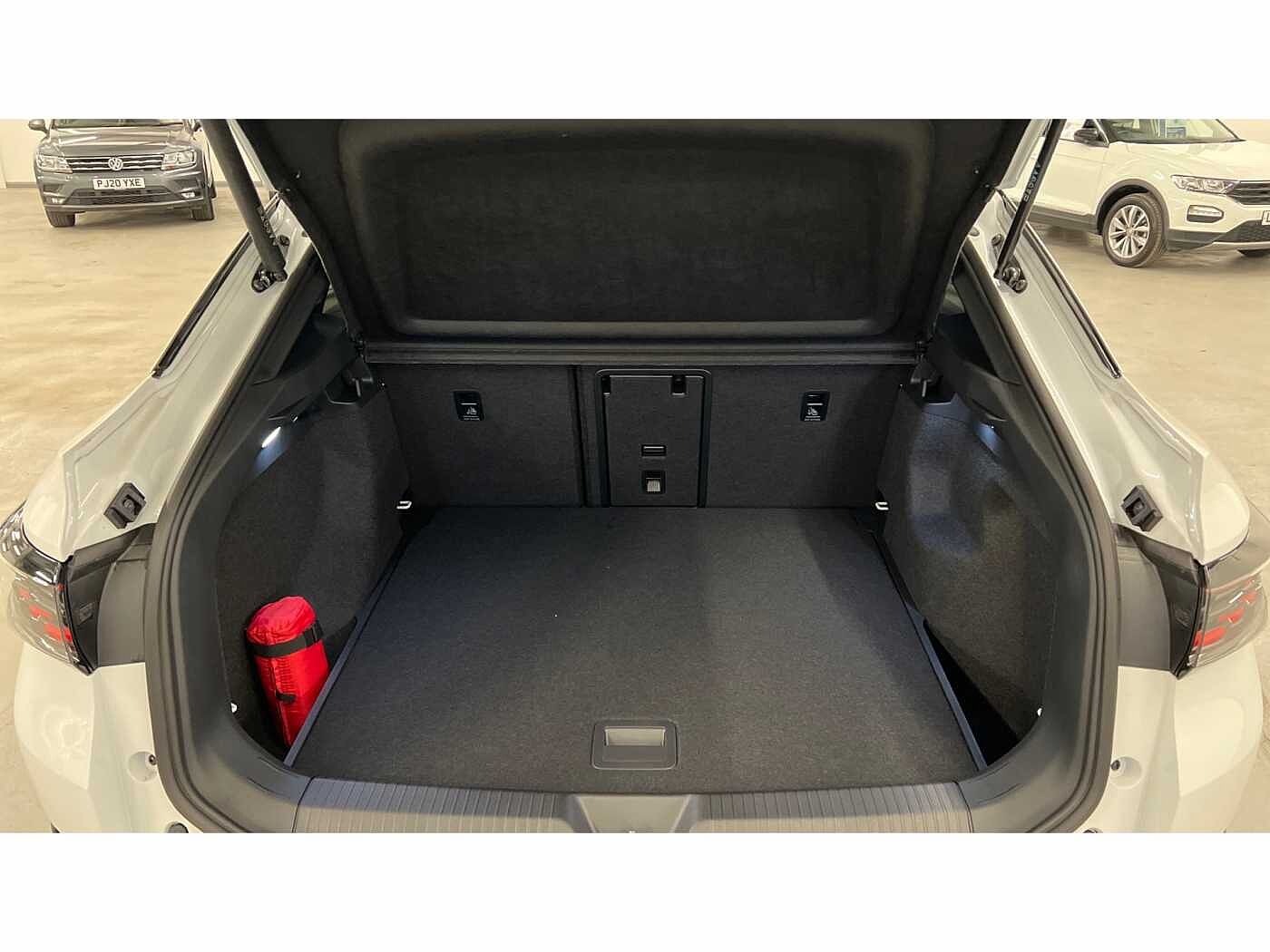 Volkswagen ID.5 Style 77kWh Pro Performance 204PS Automatic