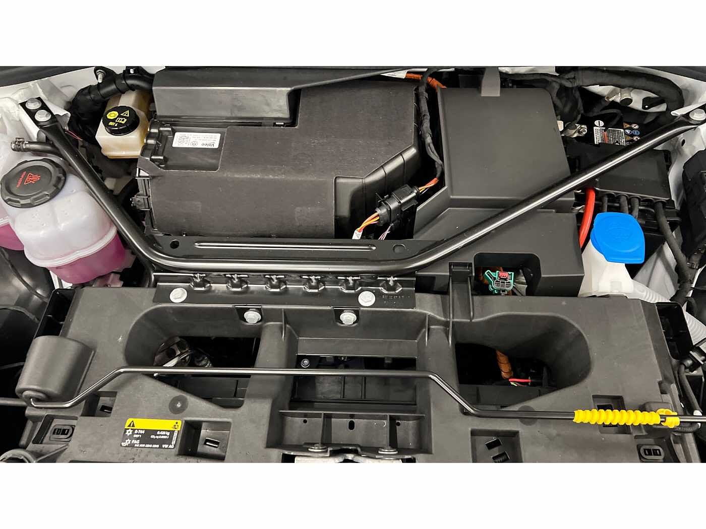 Volkswagen ID.5 Style 77kWh Pro Performance 204PS Automatic