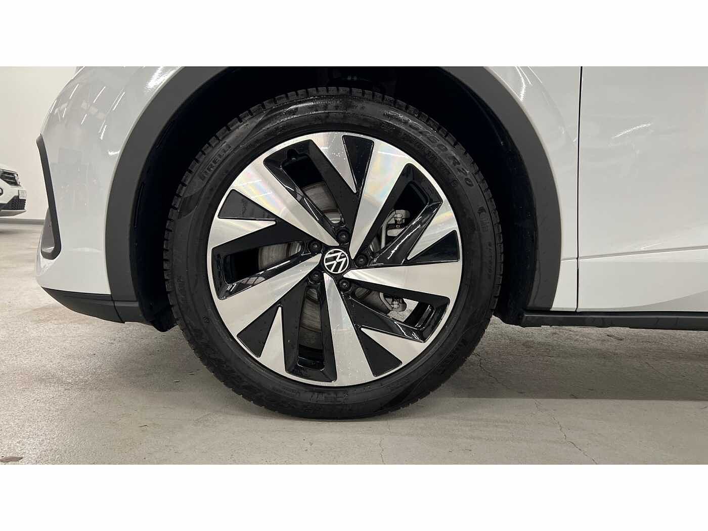 Volkswagen ID.5 Style 77kWh Pro Performance 204PS Automatic