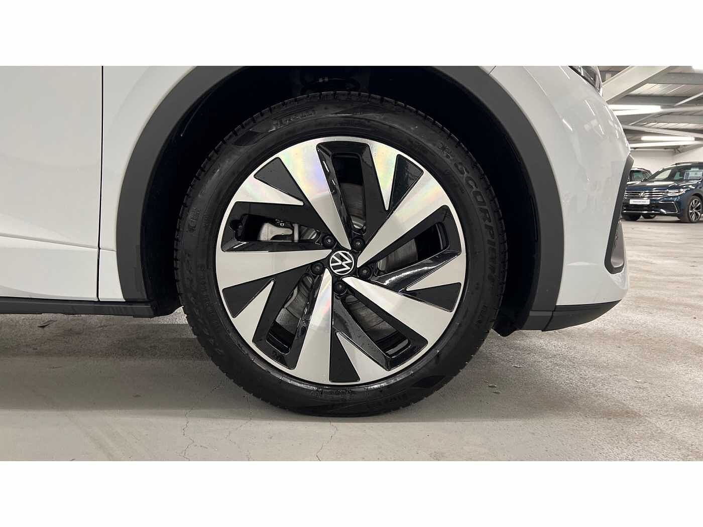 Volkswagen ID.5 Style 77kWh Pro Performance 204PS Automatic