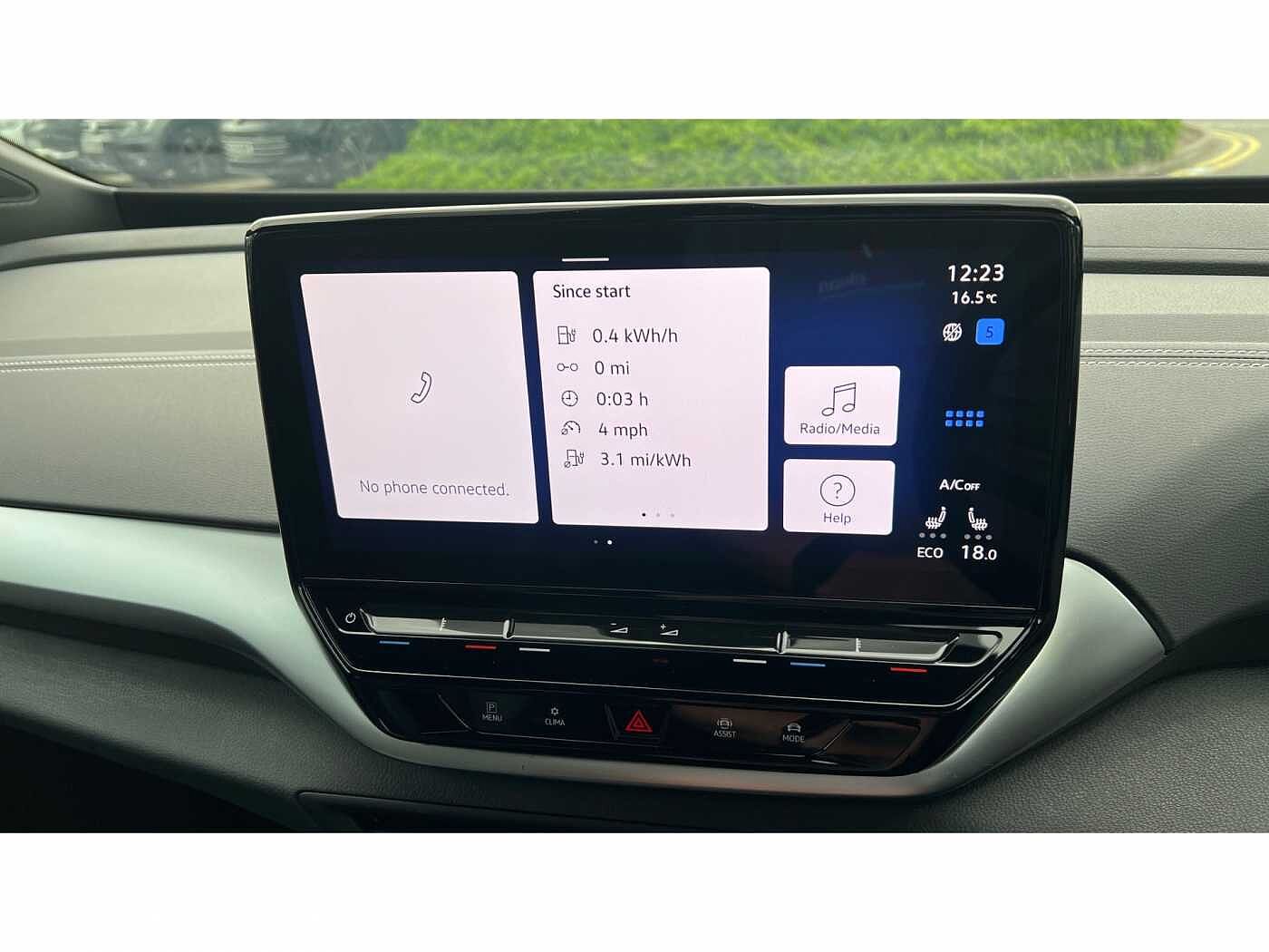 Volkswagen ID.5 Style 77kWh Pro Performance 204PS Automatic