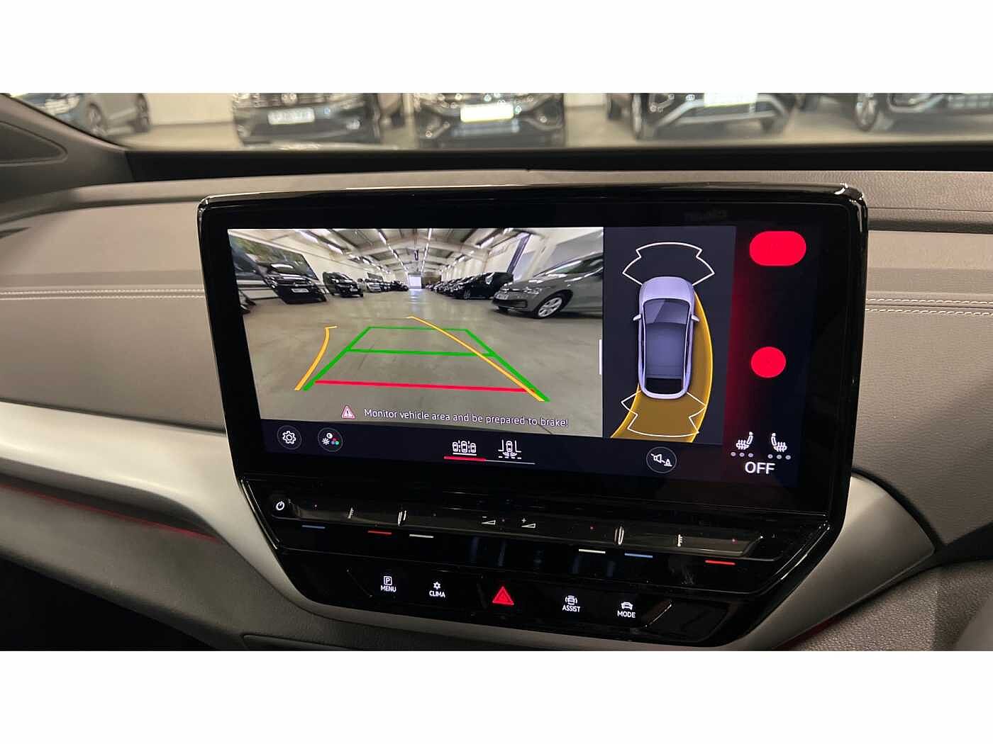 Volkswagen ID.5 Style 77kWh Pro Performance 204PS Automatic