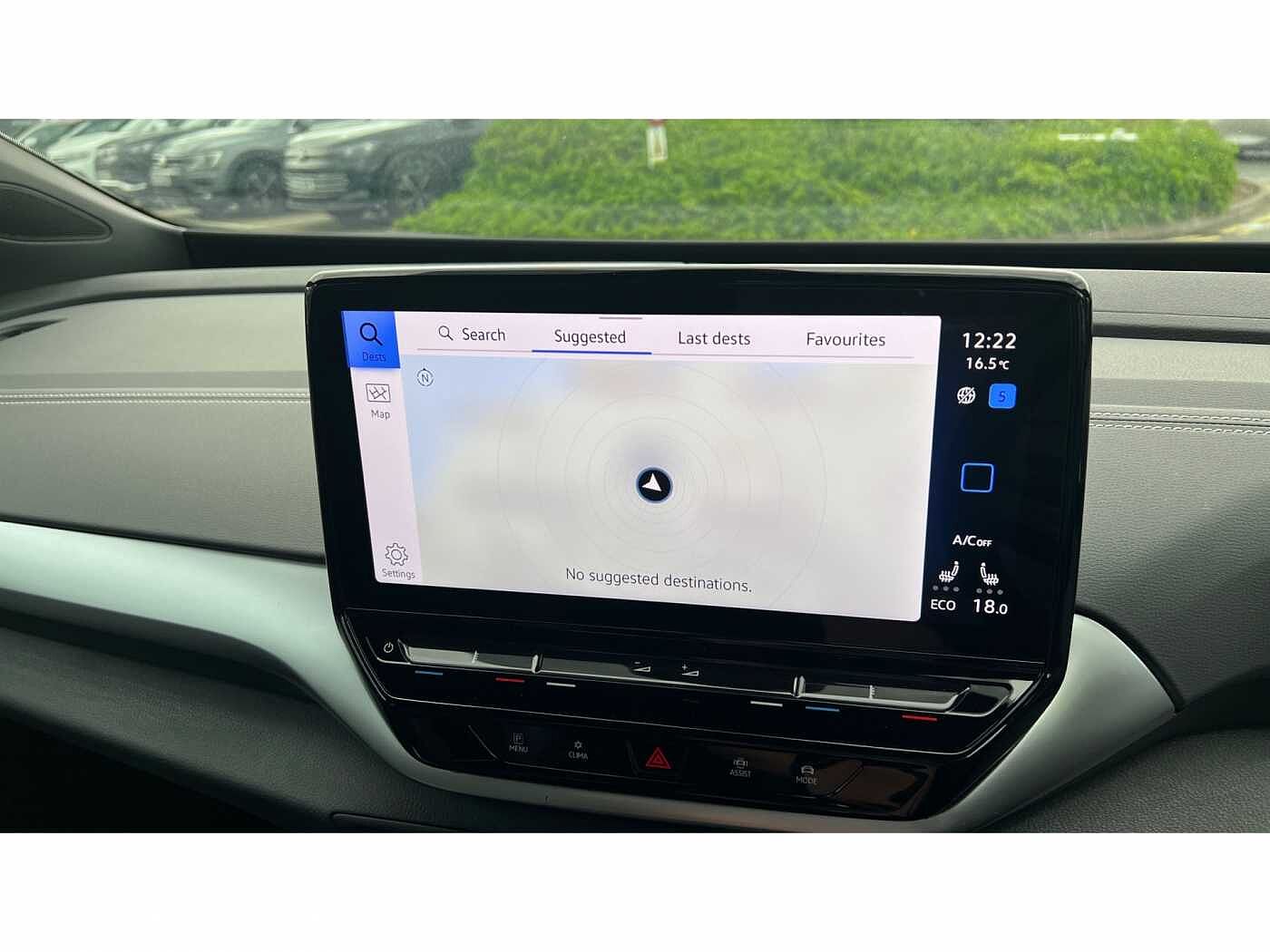 Volkswagen ID.5 Style 77kWh Pro Performance 204PS Automatic