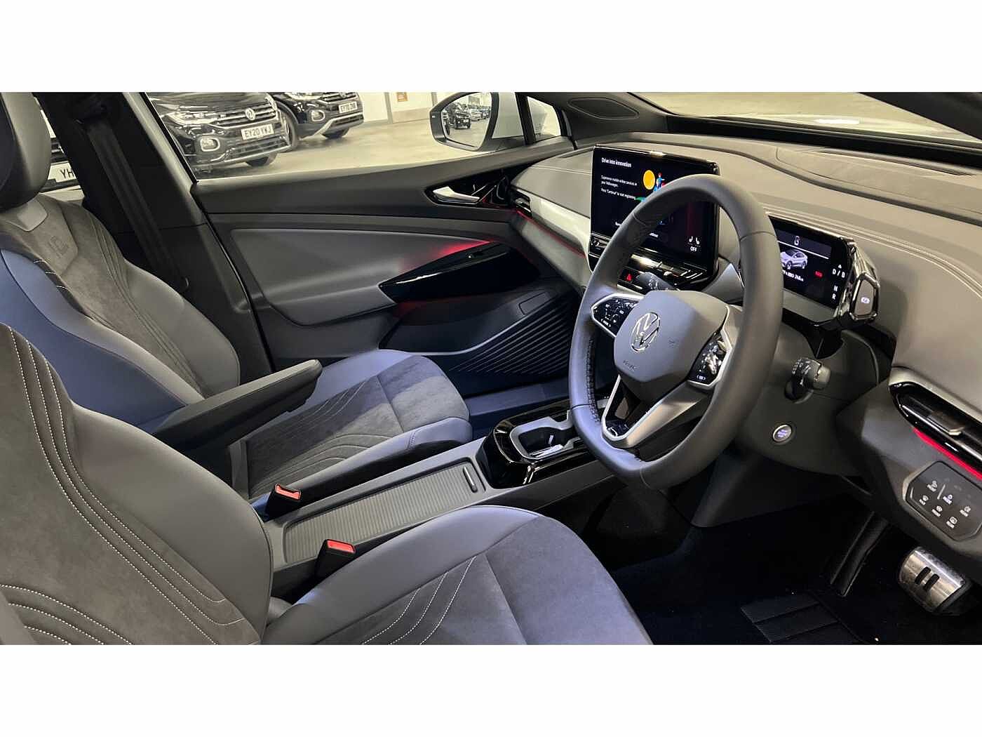 Volkswagen ID.5 Style 77kWh Pro Performance 204PS Automatic