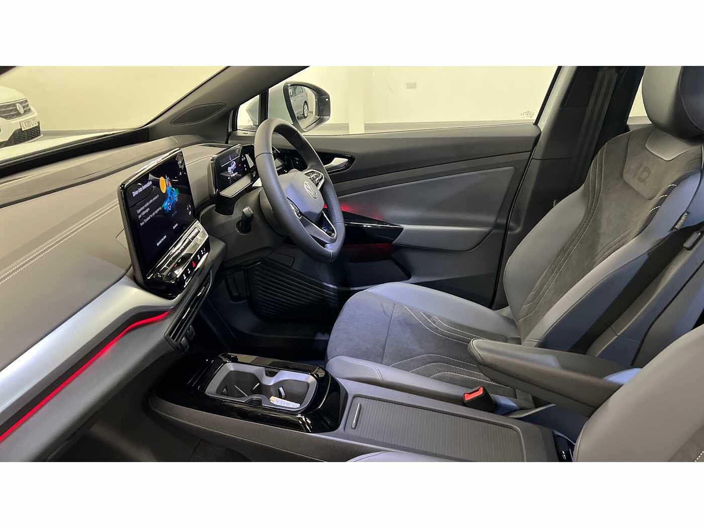 Volkswagen ID.5 Style 77kWh Pro Performance 204PS Automatic
