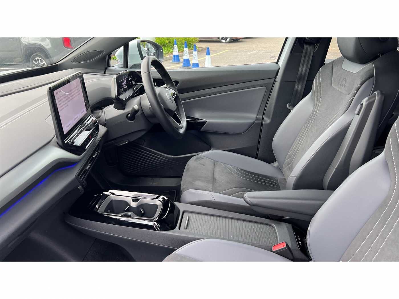 Volkswagen ID.5 Style 77kWh Pro Performance 204PS Automatic