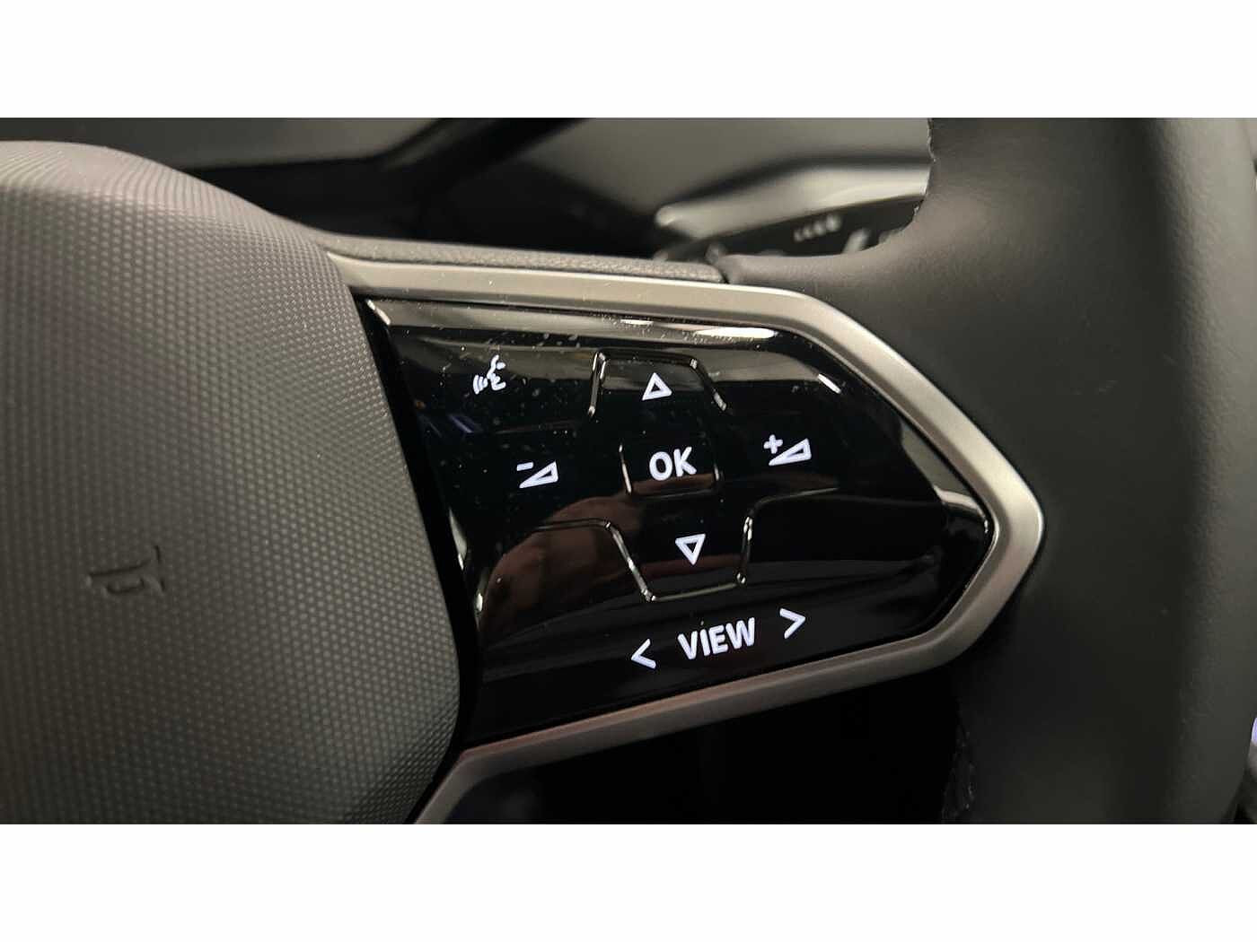 Volkswagen ID.5 Style 77kWh Pro Performance 204PS Automatic