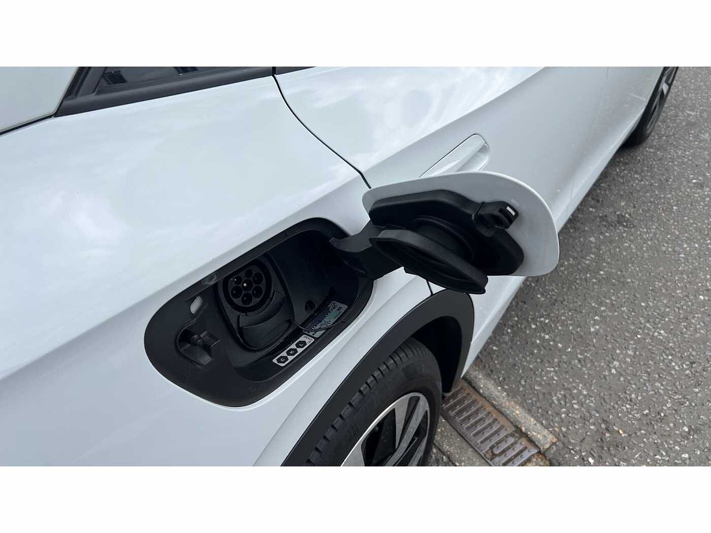 Volkswagen ID.5 Style 77kWh Pro Performance 204PS Automatic