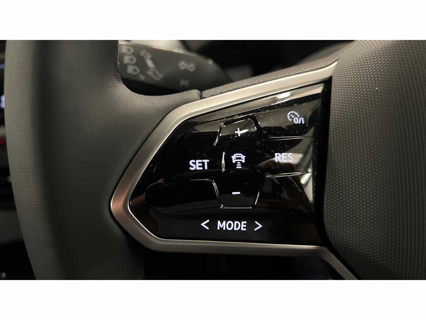 Volkswagen ID.5 Style 77kWh Pro Performance 204PS Automatic