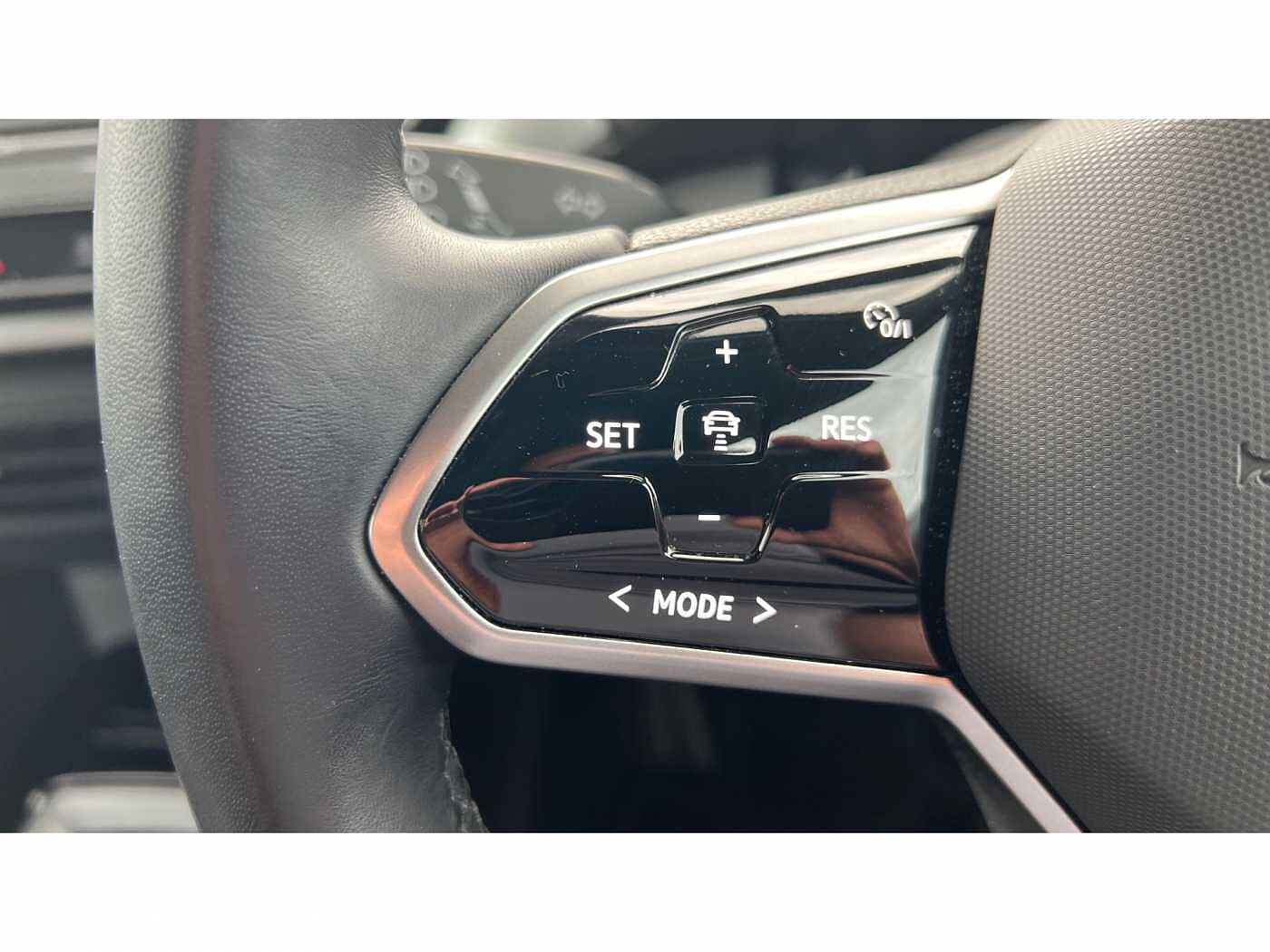 Volkswagen ID.5 Style 77kWh Pro Performance 204PS Automatic