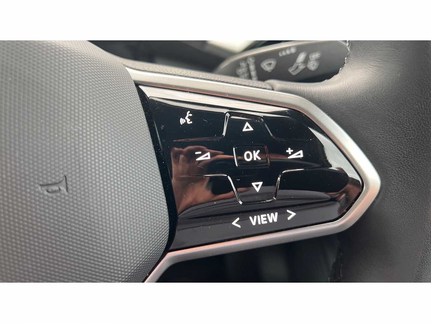 Volkswagen ID.5 Style 77kWh Pro Performance 204PS Automatic