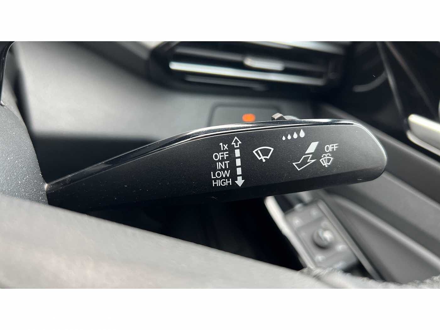 Volkswagen ID.5 Style 77kWh Pro Performance 204PS Automatic