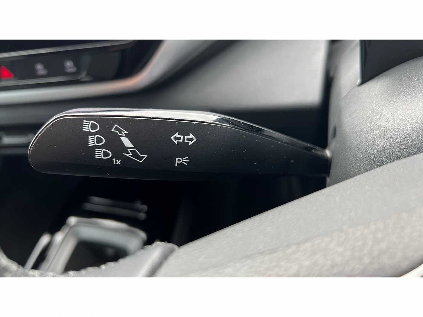 Volkswagen ID.5 Style 77kWh Pro Performance 204PS Automatic