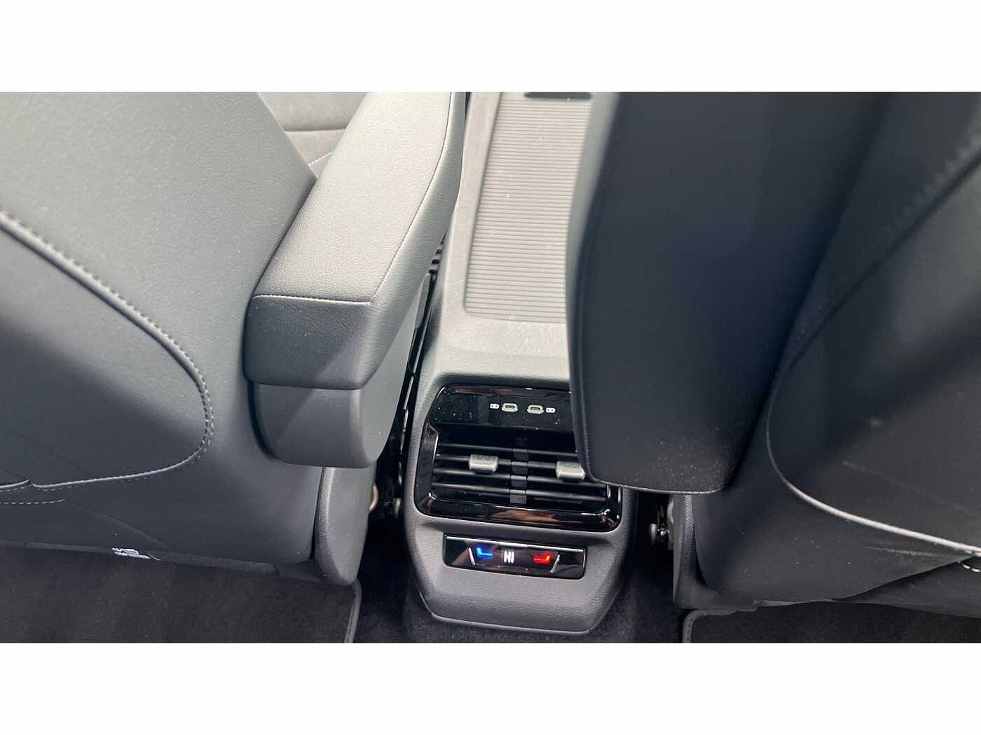Volkswagen ID.5 Style 77kWh Pro Performance 204PS Automatic