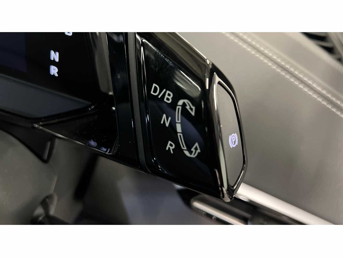 Volkswagen ID.5 Style 77kWh Pro Performance 204PS Automatic