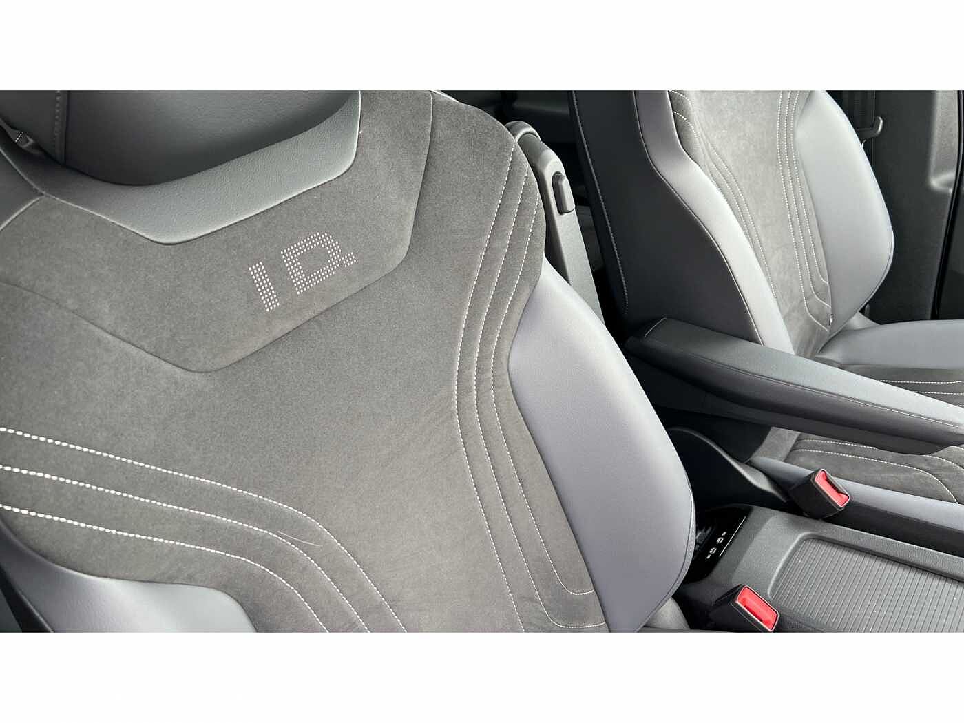 Volkswagen ID.5 Style 77kWh Pro Performance 204PS Automatic